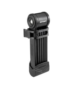 Kryptonite Keeper 585 Vikbart Lås