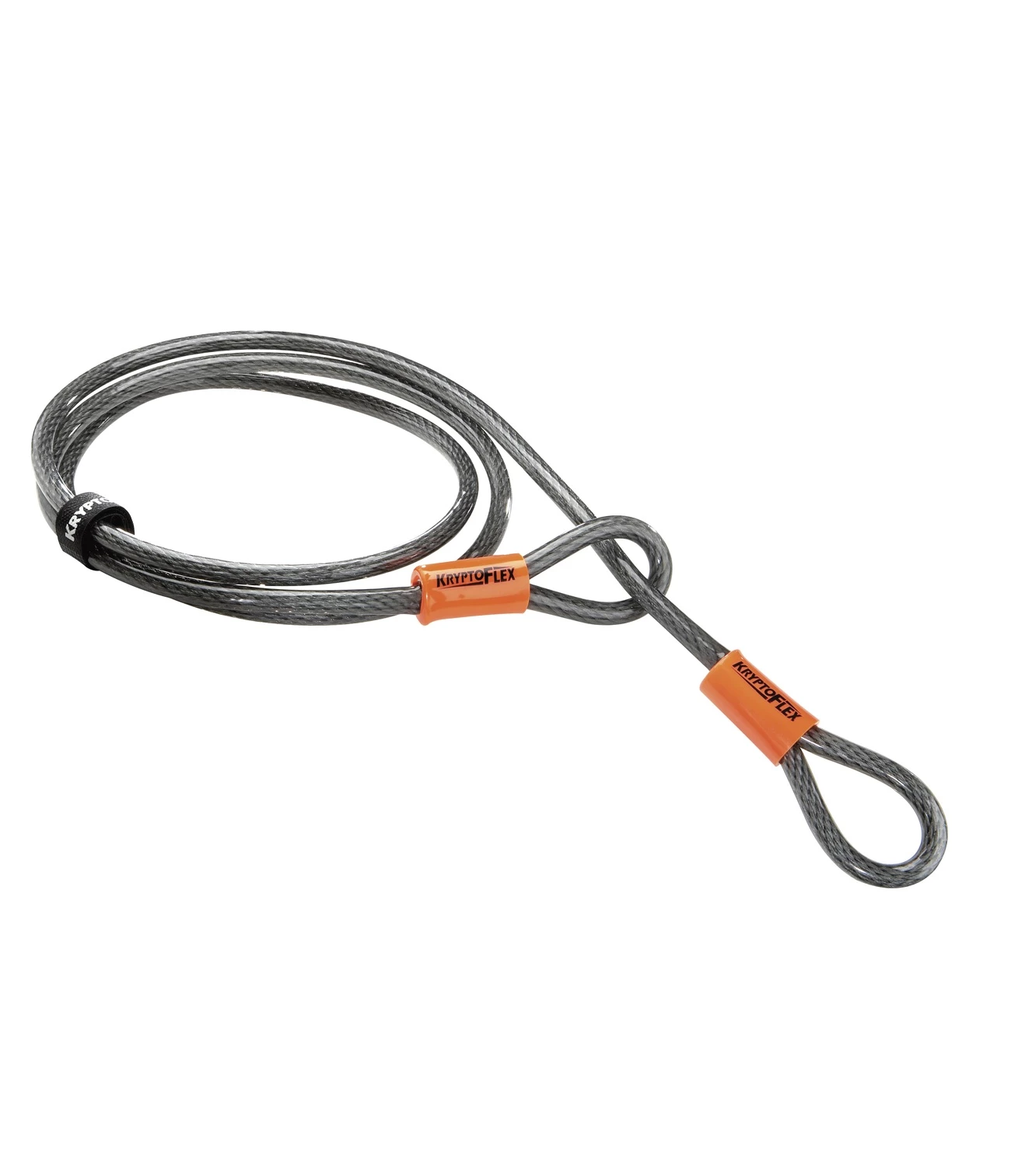 Låskabel Kryptonite Looped Cable Kryptoflex 710 10 X 2200 Mm 3 Låskabel Kryptonite Looped Cable Kryptoflex 710 10 X 2200 Mm