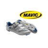 Mavic Ksyrium Elite Racer-cykelsko I Vitt. -Cyklar Shop ksyrium vit bla