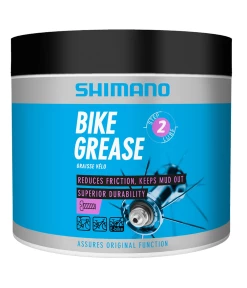 Shimano Grönt Lagerfett I Högsta Kvallitet.