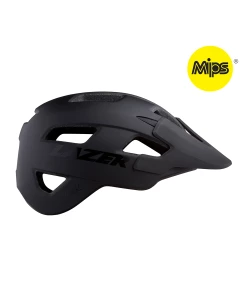 Hjälm Lazer Chiru Mips Mattsvart