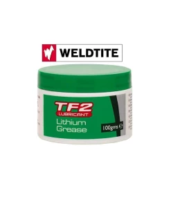 Weldtite TF2 Lithium Fett Ett Vitt Fett