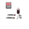 Luftningskit RockShox Reverb 2 Luftningskit RockShox Reverb -Cyklar Shop luftningskit rockshox reverb