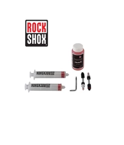 Luftningskit RockShox Reverb