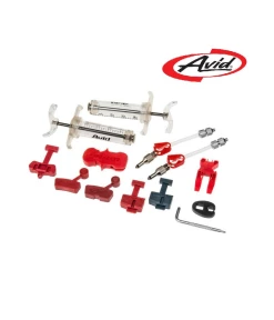 Avid, Sram Luftningskit Sram/Avid Pro