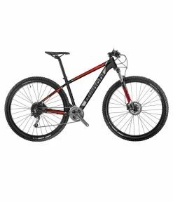 MTB 29″ Bianchi Magma 9.0 Boost 1×11-växlad