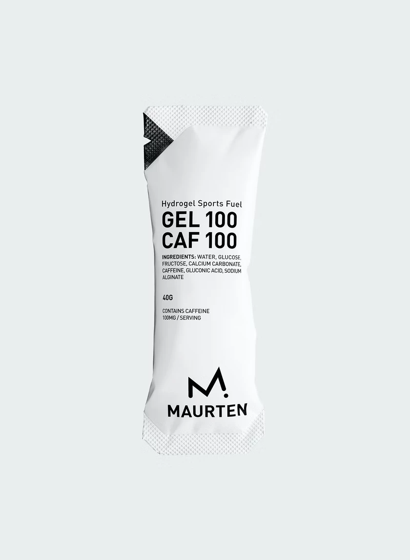 Maurten Gel 100 Caffeine 3 Maurten Gel 100 Caffeine