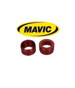 Mavic Adapter Sats För Bak Hjul.