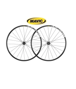 Hjulpar Mavic Aksium Disc Hjulpar