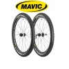 Mavic Crossroc Disc 27,5″ WTS Svart Hjulpar Med Däck. -Cyklar Shop mavic crossroc disc