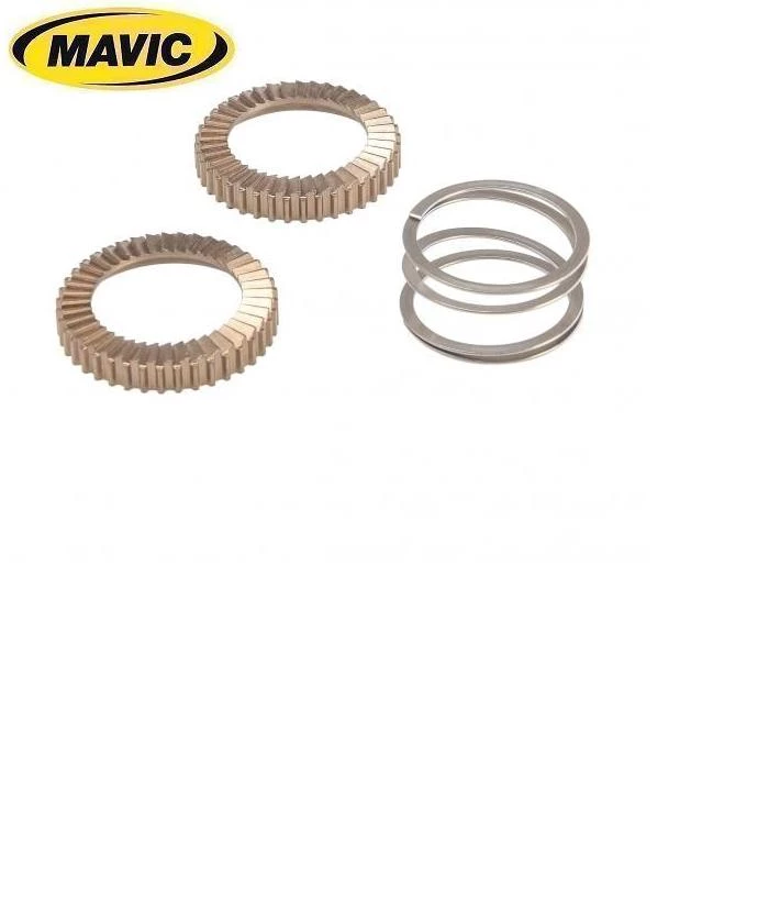 Mavic Ratchets Kit För Nav Med Instant Drive 360 Body 3 Mavic Ratchets Kit För Nav Med Instant Drive 360 Body