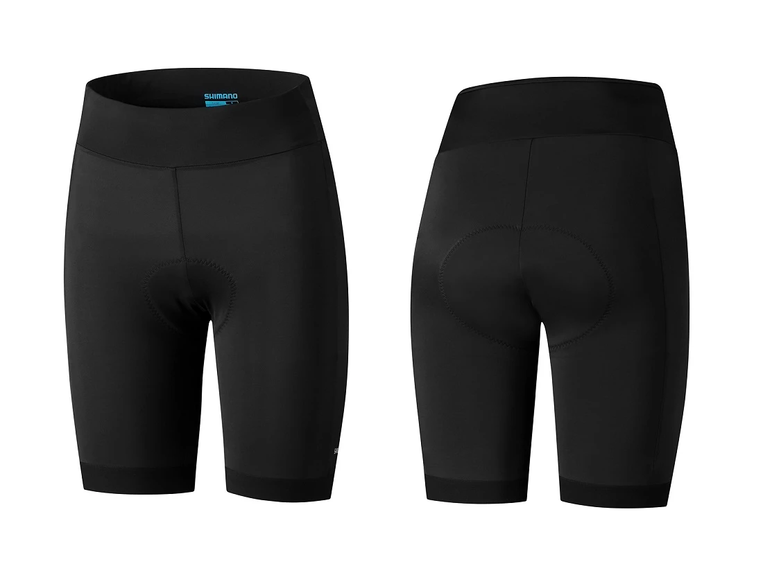 Shimano Mizuki Shorts Damcykelbyxa 3 Shimano Mizuki Shorts Damcykelbyxa