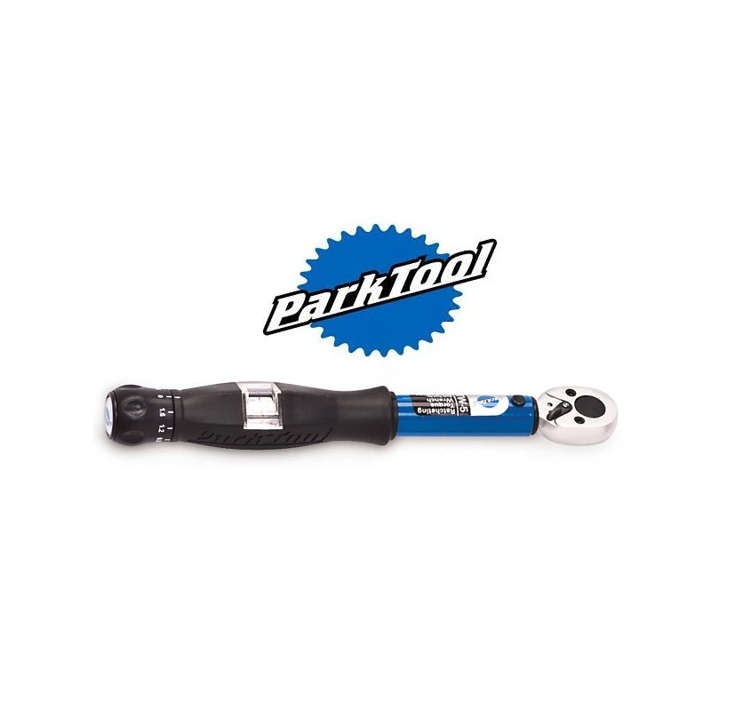 Park Tool Momentnyckel TW-5.2 2-14 Nm Click-type. 19,5cm Lång. 3/8″” 3 Park Tool Momentnyckel TW-5.2 2-14 Nm Click-type. 19,5cm Lång. 3/8″”