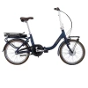 El-assisterad Cykel Monark Delbar 3-vxl 2 El-assisterad Cykel Monark Delbar 3-vxl -Cyklar Shop monark delbar