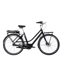 Elassisterad Monark E-Nytan 7-växlad