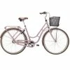 28″ Damcykel Monark Karin 3vxl 2022 års -Cyklar Shop monark karin 3 ljuslila