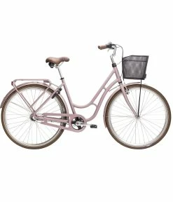 28″ Damcykel Monark Karin 3vxl 2022 års