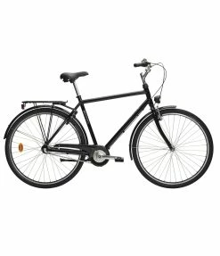 Herrcykel Monark Sigvard 3-växlad