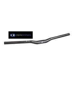 MTB-Styre Crankbrothers Cobolt 11 8 Mm Rise 680 Mm