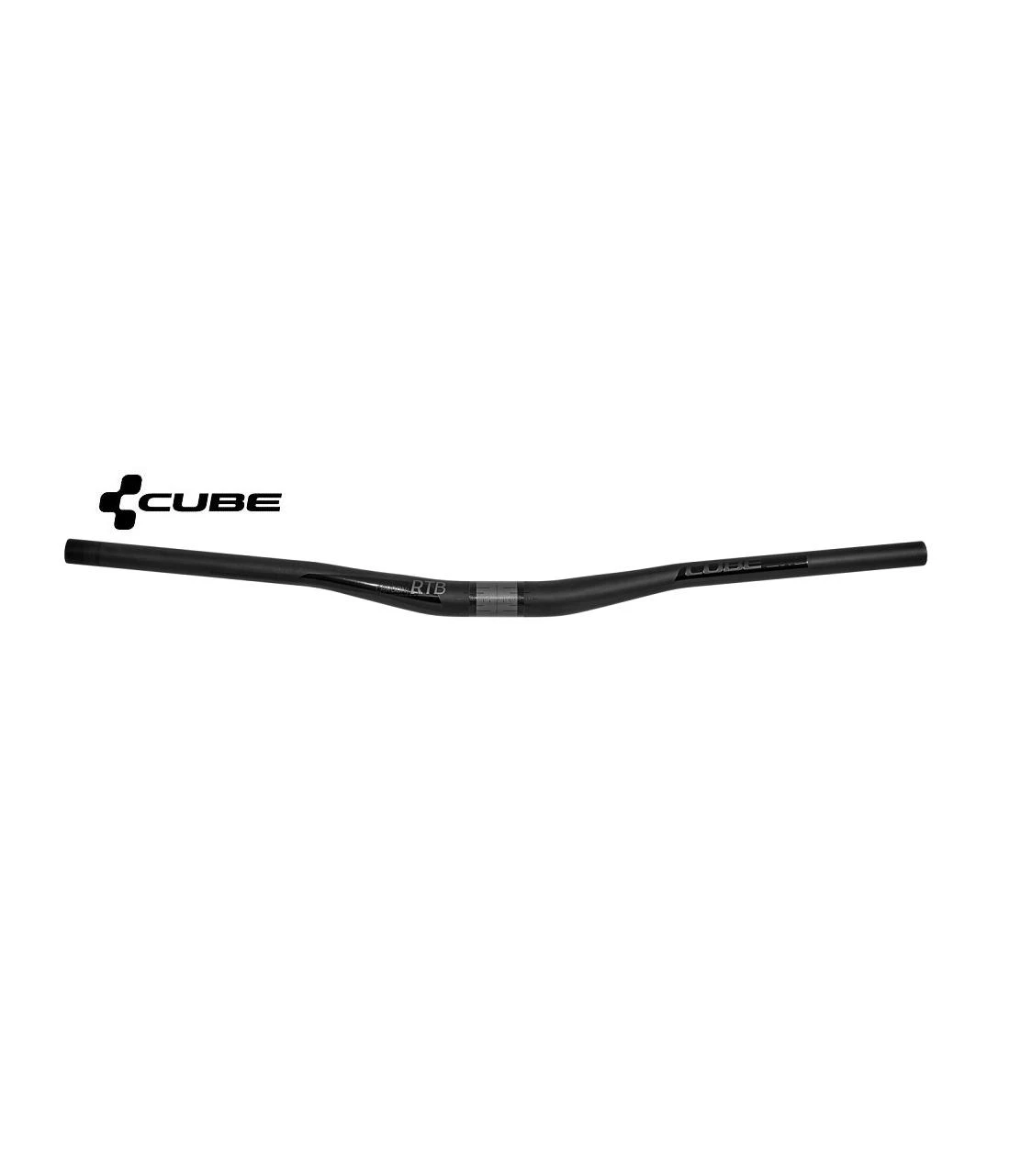 MTB-Styre Cube Riser Trail Pro Carbon 750 Mm 3 MTB-Styre Cube Riser Trail Pro Carbon 750 Mm