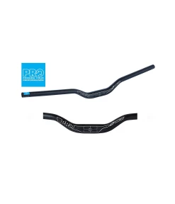 MTB-Styre PRO LT High-Rise