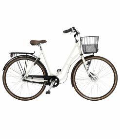 Skeppshult Natur 7-växlad Damcykel.