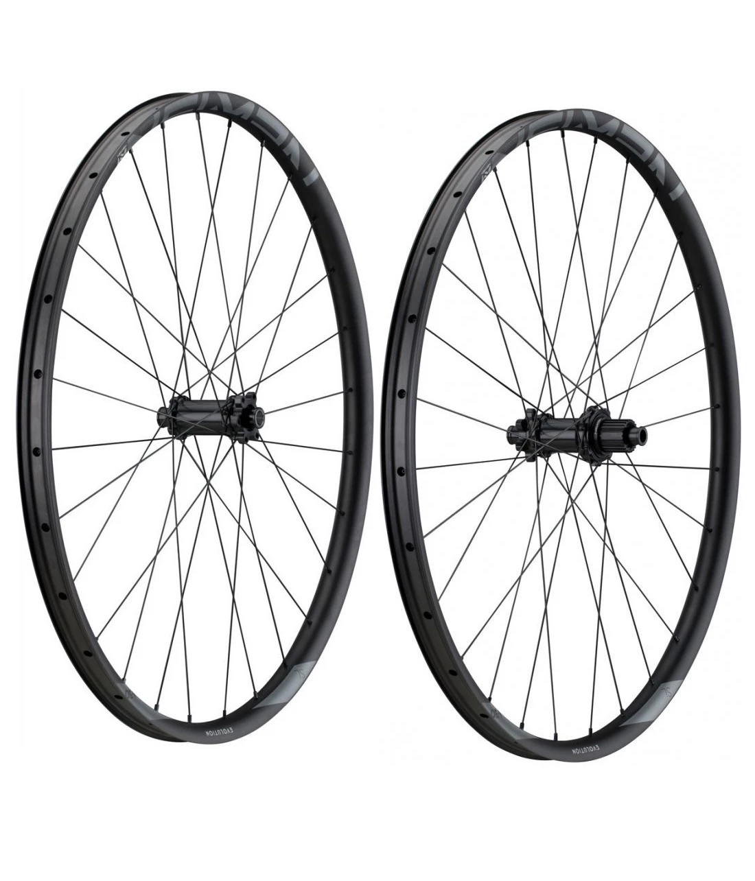 Newmen Newmen Evolution SL A. 30 29″ 3 Newmen Newmen Evolution SL A. 30 29″