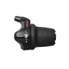 Shimano Nexus – Revo Reglage Longgrip – 3 Växlar 1 Shimano Nexus – Revo Reglage Longgrip – 3 Växlar -Cyklar Shop nexus 3speed