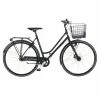 Skeppshult Nova Sport 7-växlad Damcykel. 1 Skeppshult Nova Sport 7-växlad Damcykel. -Cyklar Shop nova sport svart