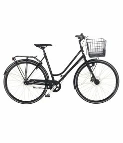 Skeppshult Nova Sport 7-växlad Damcykel.