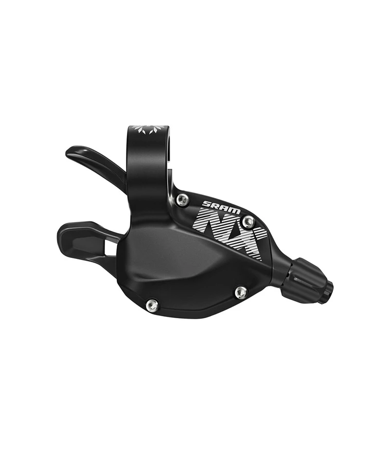 Sram NX Trigger 12-växlat Reglage 3 Sram NX Trigger 12-växlat Reglage