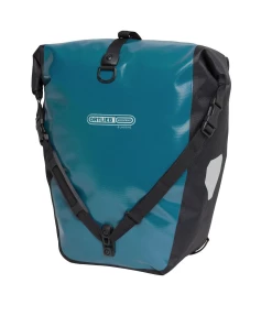 Ortlieb Back-roller Classic I Petrol/svart