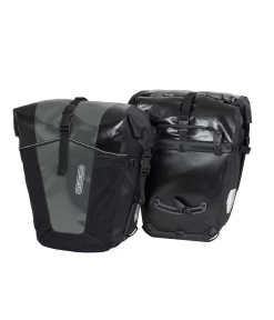 Ortlieb Back-roller Pro Classic I Svart/grå
