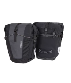 Cykelväskor Ortlieb Back-Roller Pro Plus I Svart/grå
