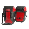 Ortlieb Bike-Packer Classic I Röd/svart -Cyklar Shop ortlieb.bike .packer.classic.rod