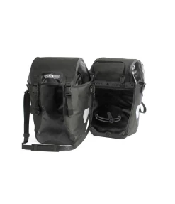 Ortlieb Bike-Packer Classic I Svart