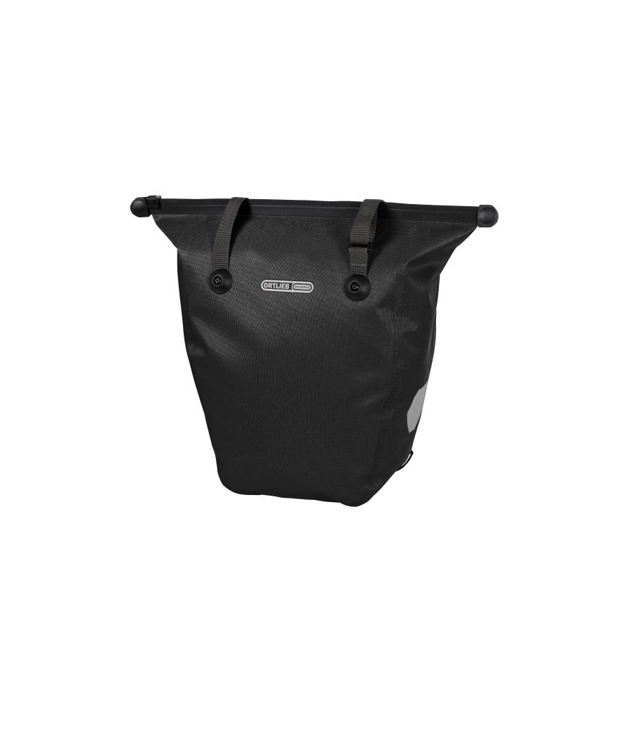 Ortlieb Bike-Shopper City Svart 3 Ortlieb Bike-Shopper City Svart