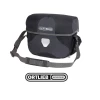 Ortlieb Ultimate Six Plus I Granit/svart 8,5 Liters Styrväska 2 Ortlieb Ultimate Six Plus I Granit/svart 8,5 Liters Styrväska -Cyklar Shop ortlieb.frontroller.plus .granit