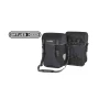 Ortlieb Sport-Packer Plus Granit/Svart 1 Ortlieb Sport-Packer Plus Granit/Svart -Cyklar Shop ortlieb.sport .packer.plus .fram .svart