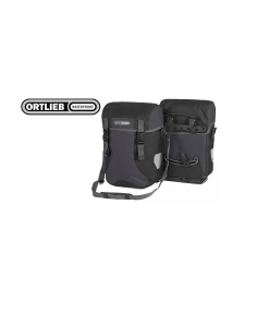 Ortlieb Sport-Packer Plus Granit/Svart