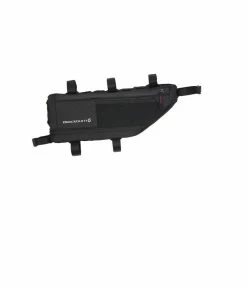 Blackburn, Outpost Ramväska Blackburn Gravel Svart 3,5 Liter