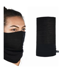 OXC Snug Thermal Nackvärmare Svart