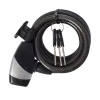 OXC Kabellås KeyCoil 1 OXC Kabellås KeyCoil -Cyklar Shop oxc vajerlas