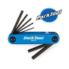 Park Tool Insexverktyg ParkTool AWS-10C 1.5-6mm. -Cyklar Shop park tool aws10
