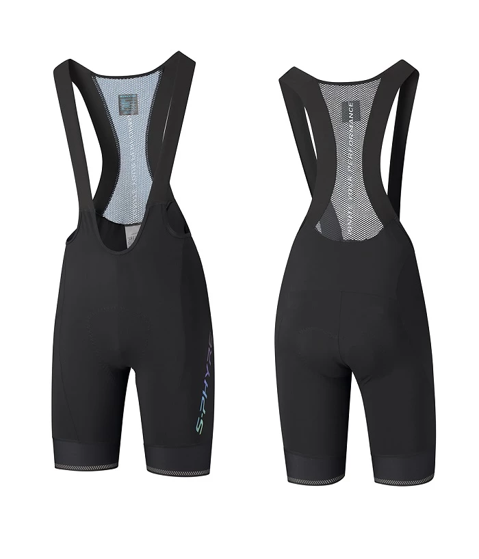 S-Phyre, Shimano Shimano S-Phyre Leggera Bibshort 3 S-Phyre, Shimano Shimano S-Phyre Leggera Bibshort