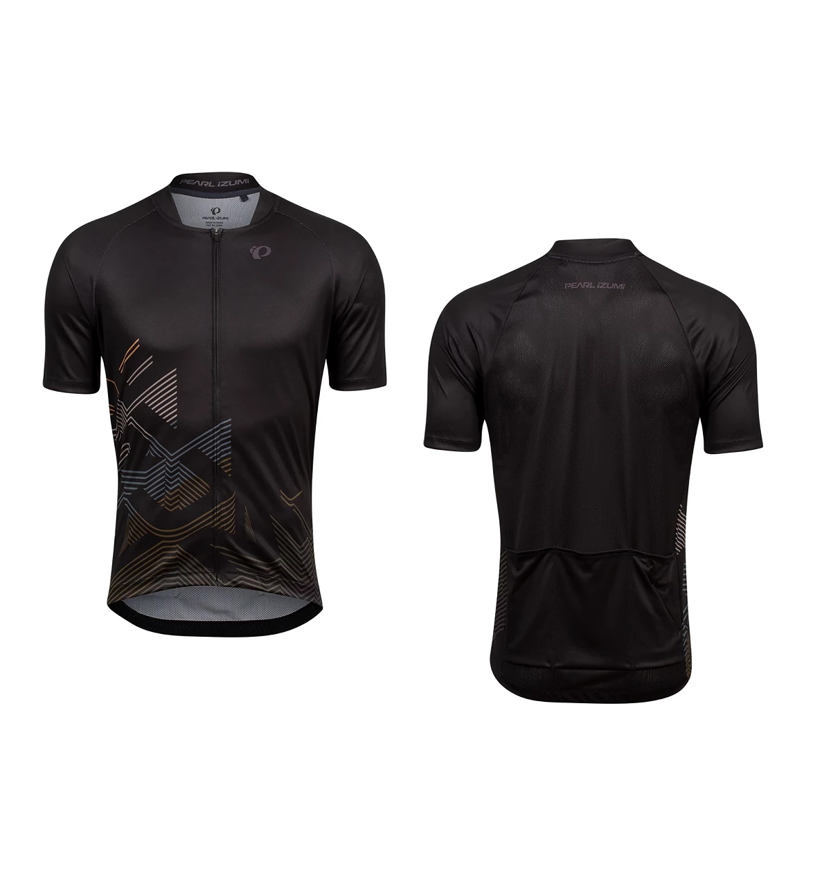 Pearl Izumi Canyon GPHC Jersey 3 Pearl Izumi Canyon GPHC Jersey