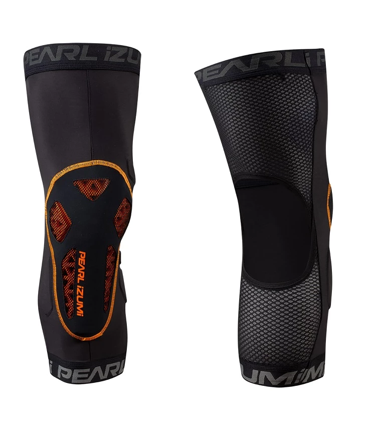 Pearl Izumi Elevate Knee Guard 3 Pearl Izumi Elevate Knee Guard