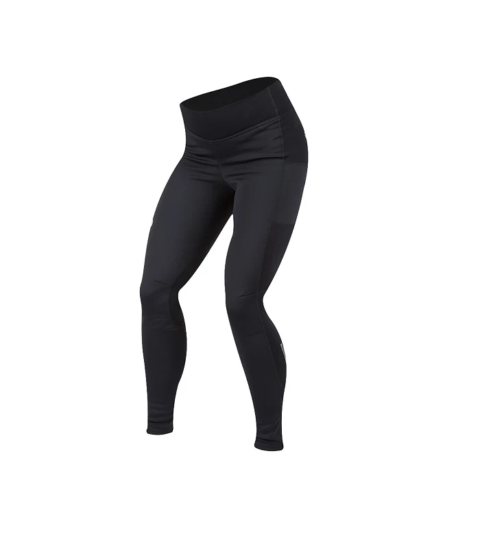 Pearl Izumi Elite Escape Amfib Dam-vinterbyxa. 3 Pearl Izumi Elite Escape Amfib Dam-vinterbyxa.