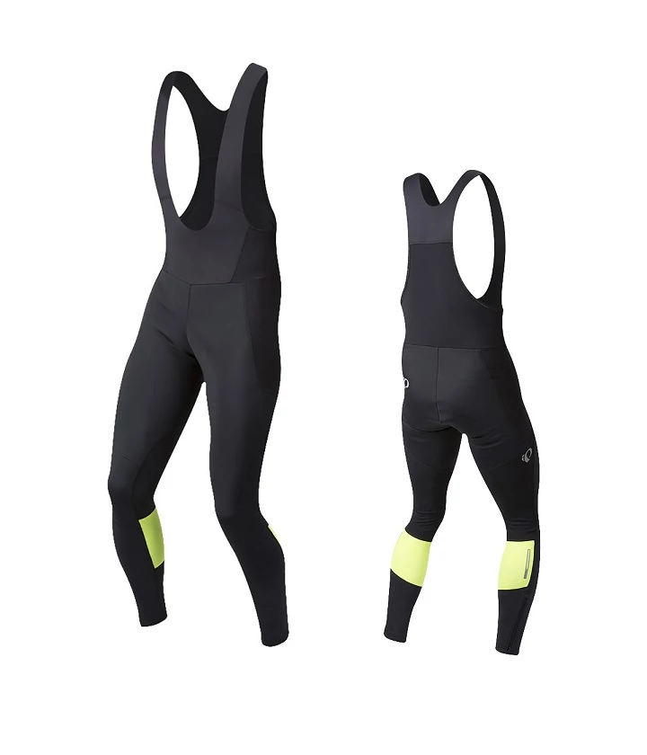 Pearl Izumi Elite Escape Amfib Herr-bibtights. 3 Pearl Izumi Elite Escape Amfib Herr-bibtights.