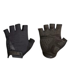 Pearl Izumi Elite Gel Cykelhandske I Svart.